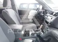 2013 Toyota Highlander фото