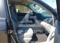2013 Toyota Highlander фото