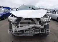 2013 Toyota Highlander фото