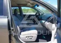 2013 Toyota Highlander фото