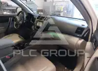 2013 Toyota Highlander photo