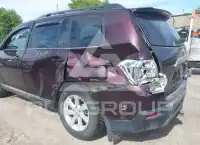 2013 Toyota Highlander фото
