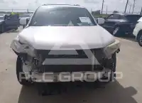 2013 Toyota Highlander фото