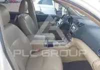 2013 Toyota Highlander photo