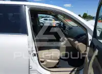 2013 Toyota Highlander photo