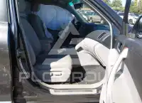 2013 Toyota Highlander фото