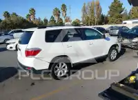 2013 Toyota Highlander фото