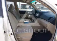 2013 Toyota Highlander photo