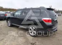 2013 Toyota Highlander photo