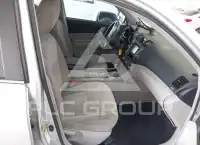 2013 Toyota Highlander фото