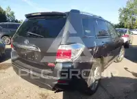 2013 Toyota Highlander photo