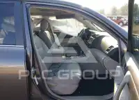 2013 Toyota Highlander фото