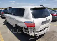 2013 Toyota Highlander фото