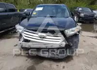 2013 Toyota Highlander фото
