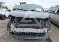 2013 Toyota Highlander фото