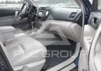 2013 Toyota Highlander photo