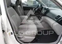 2013 Toyota Highlander photo
