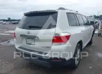 2013 Toyota Highlander фото