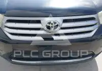 2013 Toyota Highlander photo