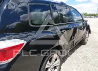 2013 Toyota Highlander фото