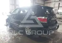 2013 Toyota Highlander photo