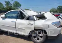 2013 Toyota Highlander фото