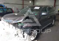 2013 Toyota Highlander фото