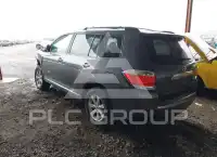 2013 Toyota Highlander фото