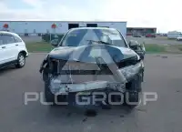 2013 Toyota Highlander фото
