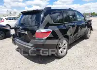 2013 Toyota Highlander фото