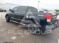2013 Toyota TUNDRA фото