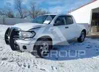 2013 Toyota TUNDRA фото