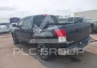 2013 Toyota TUNDRA photo