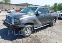 2013 Toyota TUNDRA фото