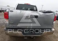2013 Toyota TUNDRA фото