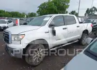 2013 Toyota TUNDRA фото