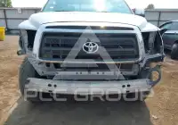 2013 Toyota TUNDRA фото