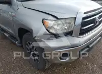 2013 Toyota TUNDRA photo