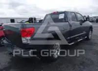 2013 Toyota TUNDRA фото