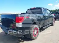2013 Toyota TUNDRA фото