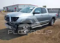 2013 Toyota TUNDRA фото
