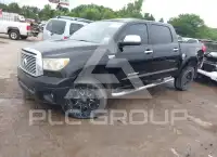 2013 Toyota TUNDRA фото