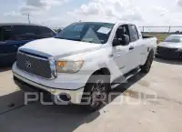 2013 Toyota TUNDRA фото