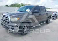 2013 Toyota TUNDRA фото