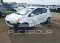 2013 Toyota PRIUS photo