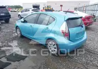 2013 Toyota PRIUS фото