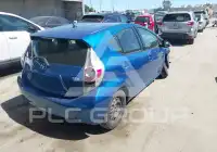 2013 Toyota PRIUS photo