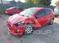 2013 Toyota PRIUS photo