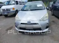 2013 Toyota PRIUS photo