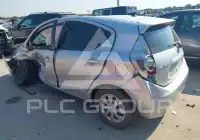 2013 Toyota PRIUS photo